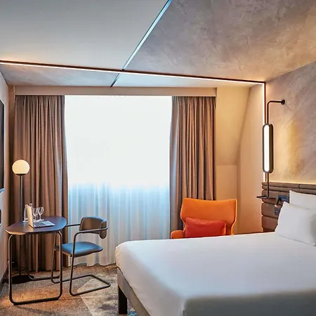 Novotel München City-2