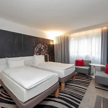 Novotel München City-3